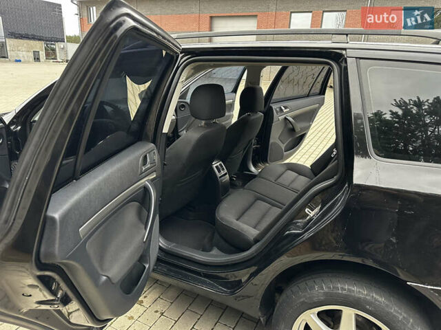Шкода Октавія, об'ємом двигуна 2 л та пробігом 335 тис. км за 5999 $, фото 22 на Automoto.ua