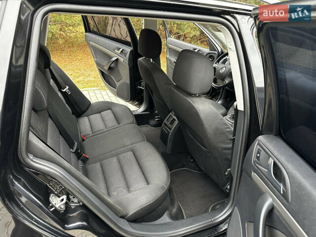 Шкода Октавія, об'ємом двигуна 2 л та пробігом 335 тис. км за 5999 $, фото 27 на Automoto.ua