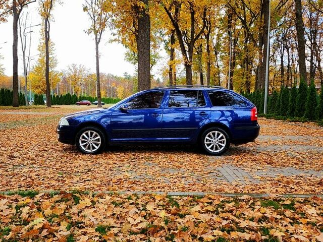 Шкода Октавія, об'ємом двигуна 1.9 л та пробігом 290 тис. км за 6500 $, фото 4 на Automoto.ua