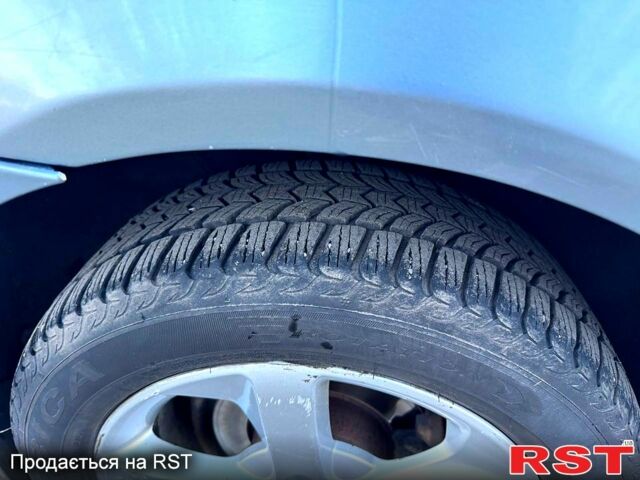 Шкода Октавия, объемом двигателя 16 л и пробегом 309 тыс. км за 5300 $, фото 11 на Automoto.ua