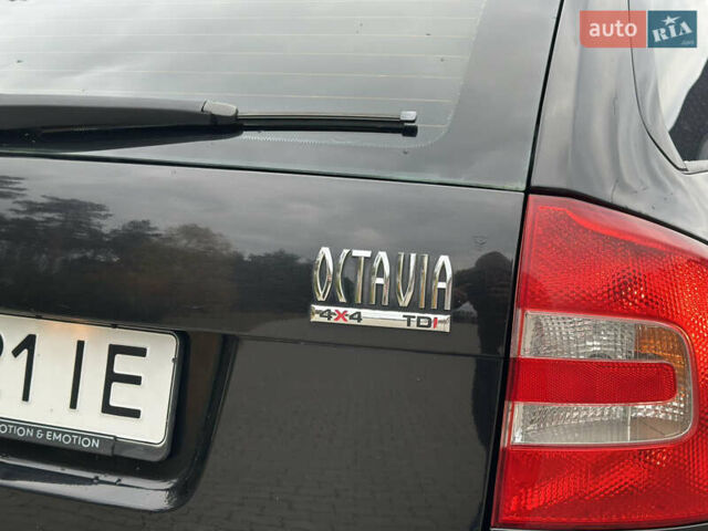 Шкода Октавія, об'ємом двигуна 2 л та пробігом 335 тис. км за 5999 $, фото 8 на Automoto.ua