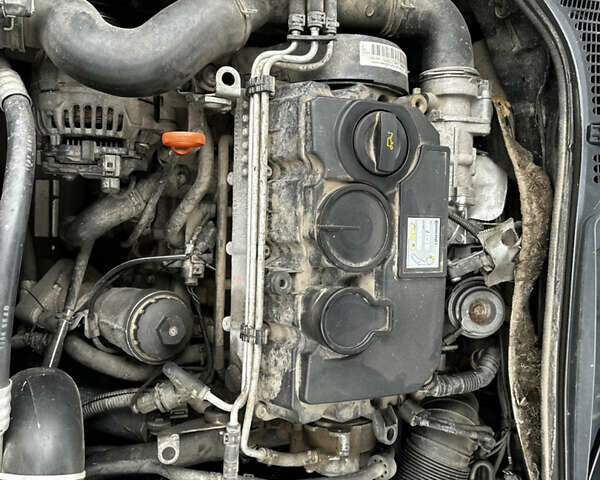 Шкода Октавія, об'ємом двигуна 2 л та пробігом 335 тис. км за 5999 $, фото 38 на Automoto.ua