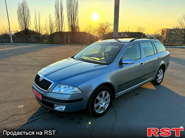 Шкода Октавія, об'ємом двигуна 20 л та пробігом 220 тис. км за 5999 $, фото 1 на Automoto.ua