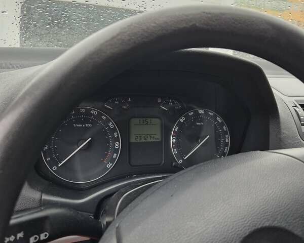 Шкода Октавия, объемом двигателя 0 л и пробегом 220 тыс. км за 4999 $, фото 7 на Automoto.ua