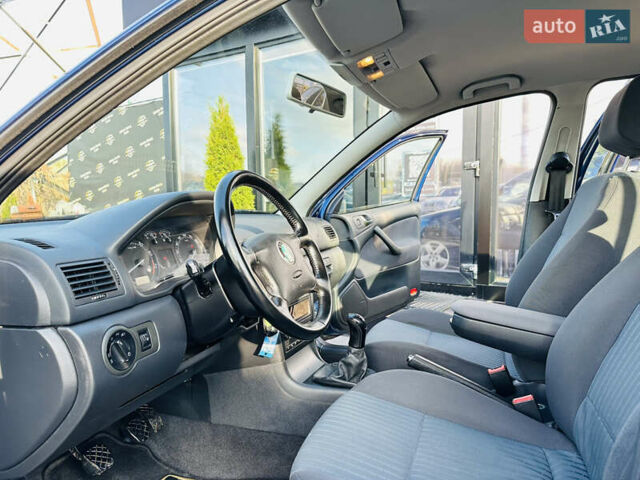 Шкода Октавія, об'ємом двигуна 1.78 л та пробігом 263 тис. км за 6900 $, фото 13 на Automoto.ua