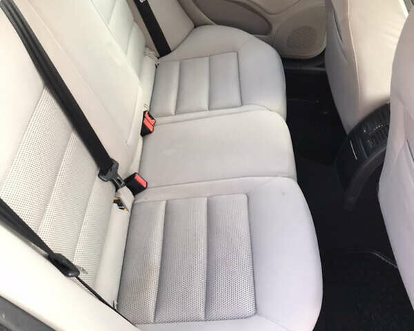 Шкода Октавия, объемом двигателя 1.8 л и пробегом 196 тыс. км за 6500 $, фото 12 на Automoto.ua