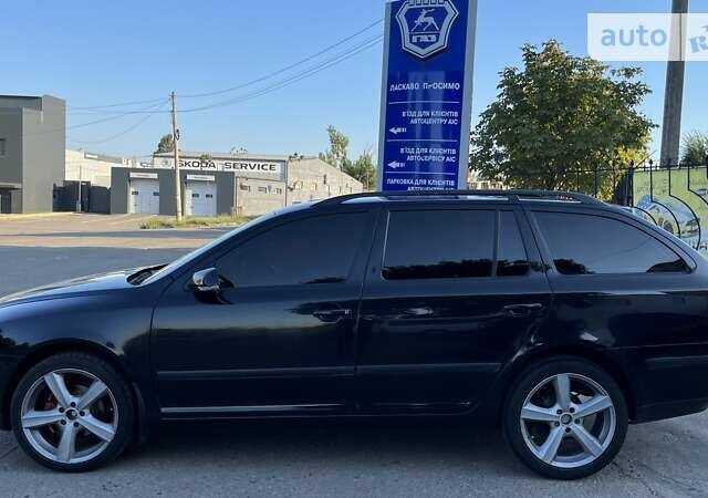 Шкода Октавия, объемом двигателя 0 л и пробегом 346 тыс. км за 6500 $, фото 4 на Automoto.ua