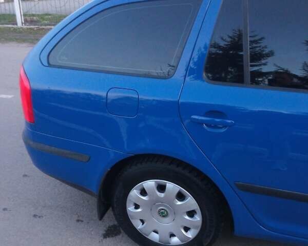 Шкода Октавія, об'ємом двигуна 0 л та пробігом 207 тис. км за 6400 $, фото 6 на Automoto.ua