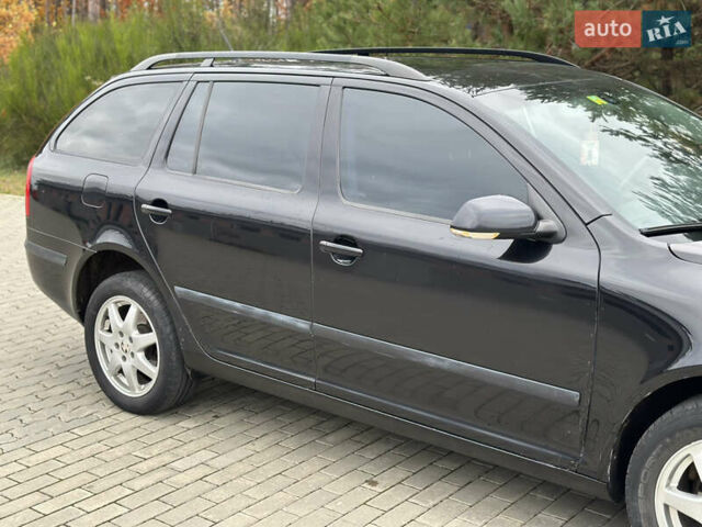 Шкода Октавія, об'ємом двигуна 2 л та пробігом 335 тис. км за 5999 $, фото 11 на Automoto.ua