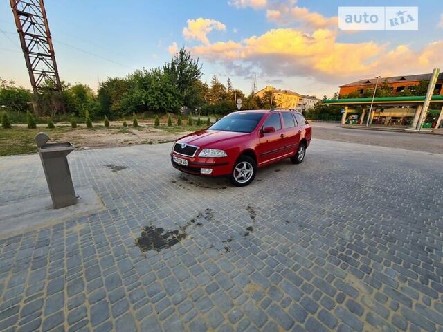 Шкода Октавія, об'ємом двигуна 1.9 л та пробігом 240 тис. км за 7000 $, фото 27 на Automoto.ua