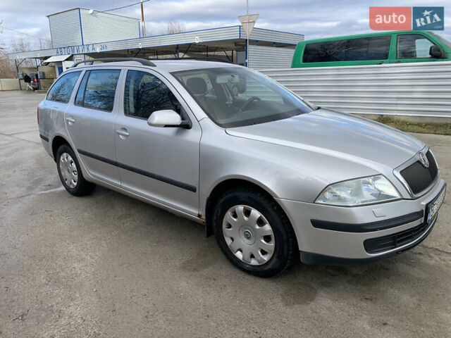 Шкода Октавия, объемом двигателя 1.6 л и пробегом 250 тыс. км за 4250 $, фото 11 на Automoto.ua