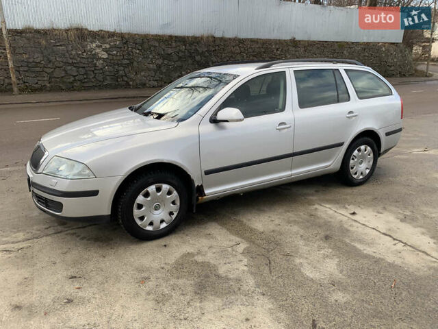 Шкода Октавия, объемом двигателя 1.6 л и пробегом 250 тыс. км за 4250 $, фото 4 на Automoto.ua