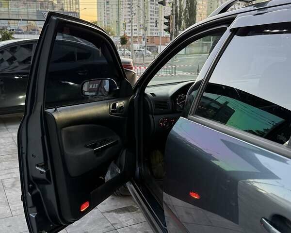 Шкода Октавия, объемом двигателя 1.8 л и пробегом 230 тыс. км за 6700 $, фото 4 на Automoto.ua