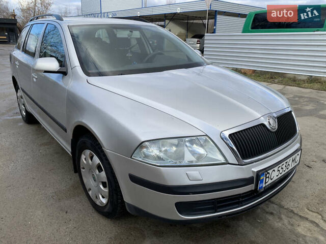 Шкода Октавия, объемом двигателя 1.6 л и пробегом 250 тыс. км за 4250 $, фото 13 на Automoto.ua