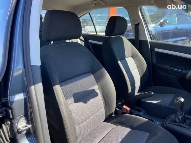 Шкода Октавия, объемом двигателя 1.6 л и пробегом 262 тыс. км за 5100 $, фото 18 на Automoto.ua