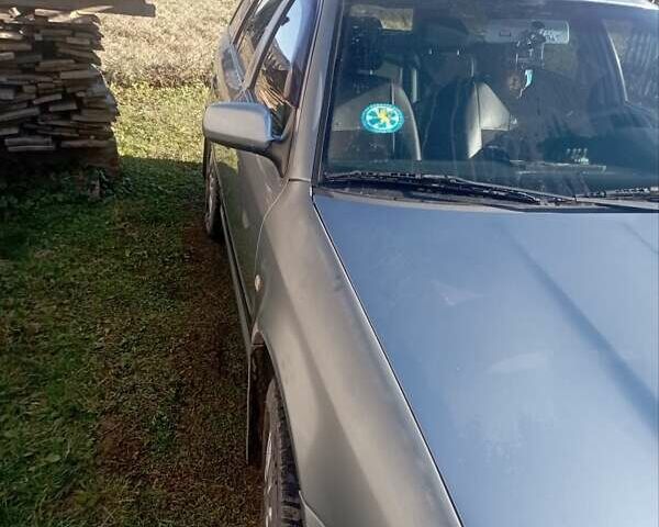 Шкода Октавия, объемом двигателя 1.78 л и пробегом 172 тыс. км за 5000 $, фото 3 на Automoto.ua