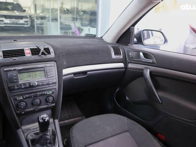 Шкода Октавія, об'ємом двигуна 0 л та пробігом 293 тис. км за 5000 $, фото 14 на Automoto.ua