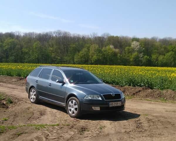 Шкода Октавія, об'ємом двигуна 1.6 л та пробігом 221 тис. км за 6800 $, фото 2 на Automoto.ua