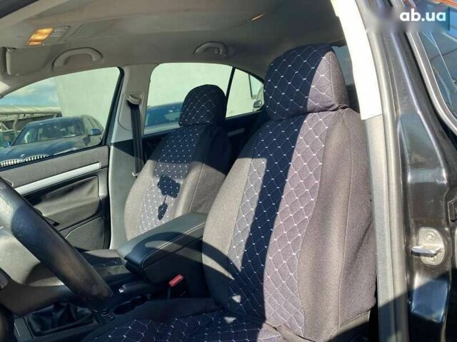 Шкода Октавия, объемом двигателя 1.6 л и пробегом 184 тыс. км за 5100 $, фото 17 на Automoto.ua