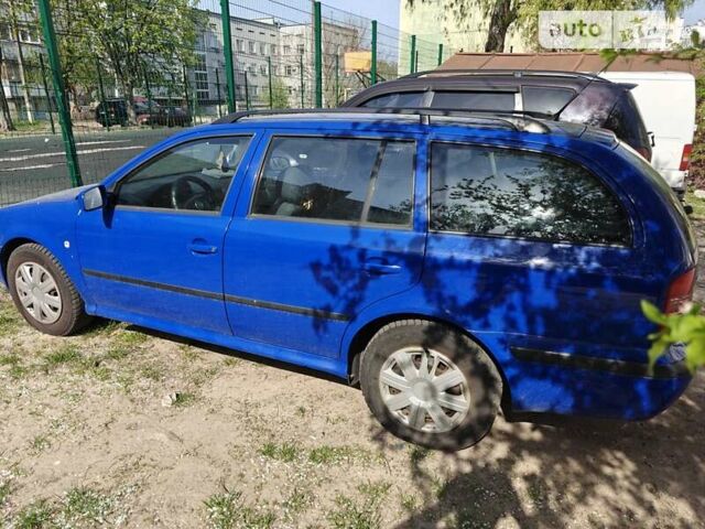 Шкода Октавія, об'ємом двигуна 1.6 л та пробігом 257 тис. км за 5300 $, фото 3 на Automoto.ua