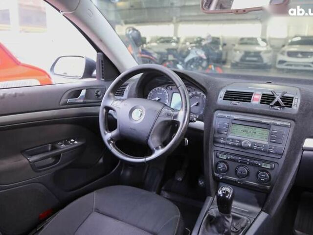 Шкода Октавія, об'ємом двигуна 0 л та пробігом 293 тис. км за 5000 $, фото 12 на Automoto.ua