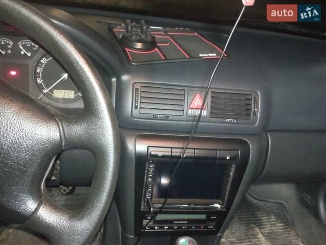 Шкода Октавия, объемом двигателя 1.78 л и пробегом 172 тыс. км за 5000 $, фото 10 на Automoto.ua