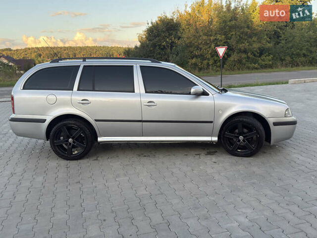 Шкода Октавия, объемом двигателя 0 л и пробегом 250 тыс. км за 4499 $, фото 11 на Automoto.ua