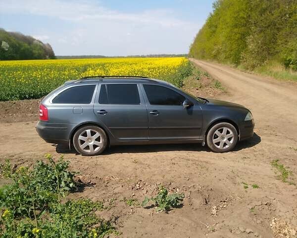 Шкода Октавія, об'ємом двигуна 1.6 л та пробігом 221 тис. км за 6800 $, фото 3 на Automoto.ua