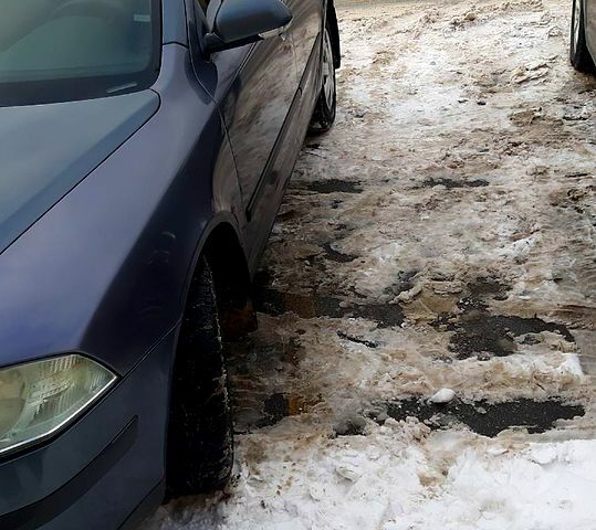 Шкода Октавія, об'ємом двигуна 1.9 л та пробігом 332 тис. км за 6800 $, фото 7 на Automoto.ua