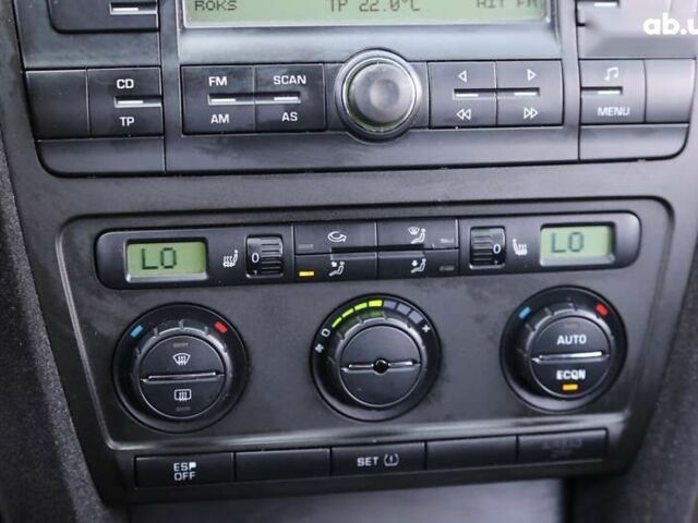 Шкода Октавія, об'ємом двигуна 0 л та пробігом 293 тис. км за 5000 $, фото 18 на Automoto.ua