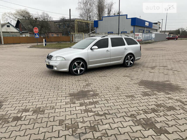 Шкода Октавия, объемом двигателя 2 л и пробегом 340 тыс. км за 8500 $, фото 13 на Automoto.ua