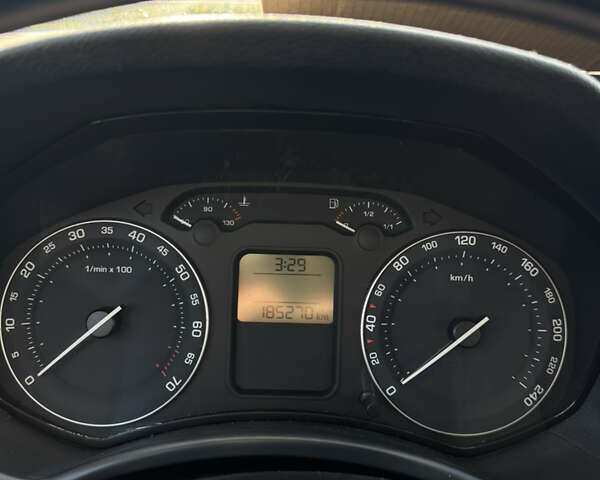 Шкода Октавия, объемом двигателя 1.6 л и пробегом 185 тыс. км за 6200 $, фото 12 на Automoto.ua