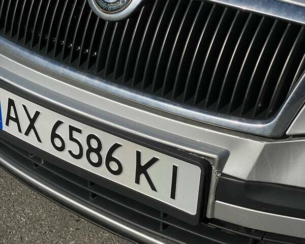 Шкода Октавия, объемом двигателя 1.6 л и пробегом 254 тыс. км за 6499 $, фото 10 на Automoto.ua