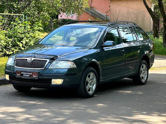 Шкода Октавия, объемом двигателя 1.6 л и пробегом 299 тыс. км за 5500 $, фото 2 на Automoto.ua