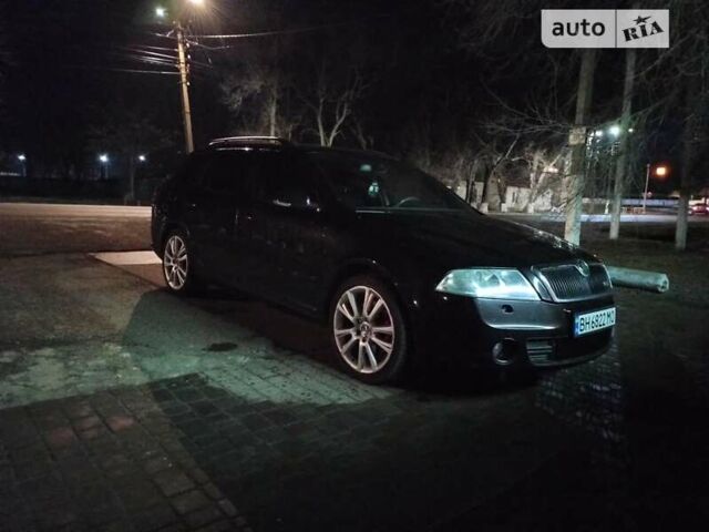 Шкода Октавия, объемом двигателя 2 л и пробегом 255 тыс. км за 8200 $, фото 13 на Automoto.ua