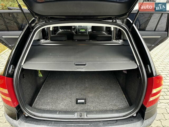 Шкода Октавія, об'ємом двигуна 2 л та пробігом 335 тис. км за 5999 $, фото 31 на Automoto.ua