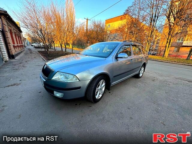 Шкода Октавия, объемом двигателя 16 л и пробегом 309 тыс. км за 5300 $, фото 4 на Automoto.ua