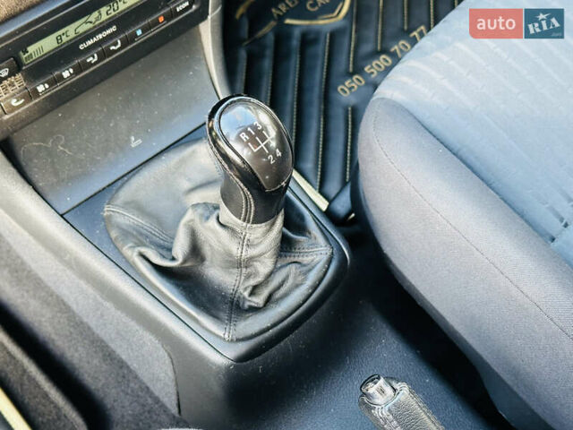 Шкода Октавія, об'ємом двигуна 1.78 л та пробігом 263 тис. км за 6900 $, фото 31 на Automoto.ua