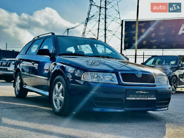 Шкода Октавія, об'ємом двигуна 1.78 л та пробігом 263 тис. км за 6900 $, фото 8 на Automoto.ua