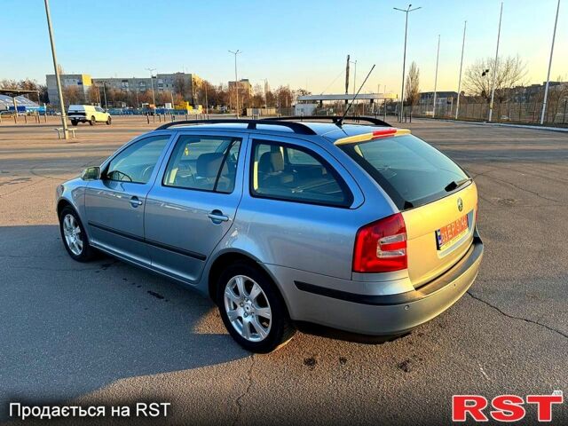 Шкода Октавія, об'ємом двигуна 20 л та пробігом 220 тис. км за 5999 $, фото 3 на Automoto.ua