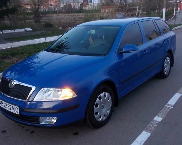 Шкода Октавія, об'ємом двигуна 0 л та пробігом 207 тис. км за 6400 $, фото 12 на Automoto.ua