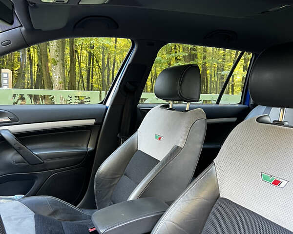 Шкода Октавия, объемом двигателя 2.01 л и пробегом 246 тыс. км за 6900 $, фото 8 на Automoto.ua