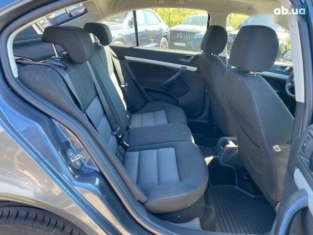 Шкода Октавия, объемом двигателя 1.6 л и пробегом 262 тыс. км за 5100 $, фото 16 на Automoto.ua