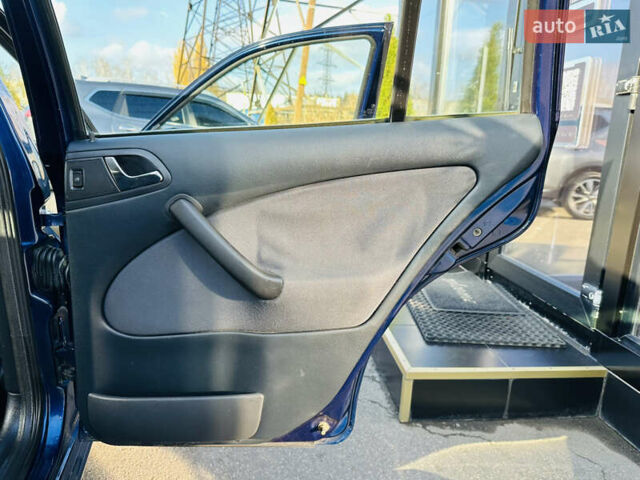 Шкода Октавія, об'ємом двигуна 1.78 л та пробігом 263 тис. км за 6900 $, фото 22 на Automoto.ua