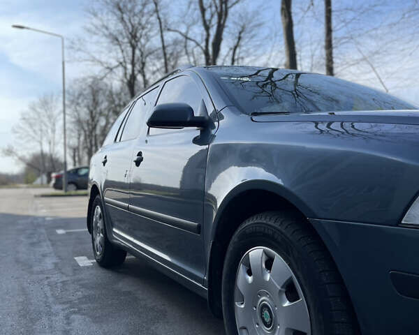 Шкода Октавія, об'ємом двигуна 1.6 л та пробігом 345 тис. км за 6200 $, фото 5 на Automoto.ua