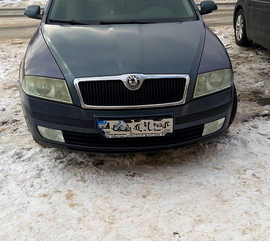 Шкода Октавія, об'ємом двигуна 1.9 л та пробігом 332 тис. км за 6800 $, фото 1 на Automoto.ua