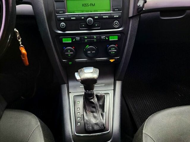 Шкода Октавія, об'ємом двигуна 1.9 л та пробігом 290 тис. км за 6500 $, фото 7 на Automoto.ua