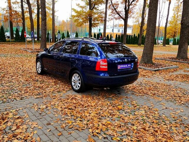 Шкода Октавія, об'ємом двигуна 1.9 л та пробігом 290 тис. км за 6500 $, фото 3 на Automoto.ua