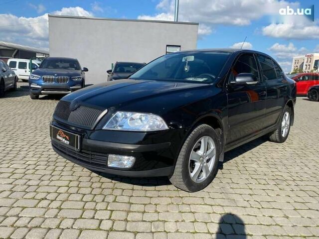 Шкода Октавия, объемом двигателя 1.6 л и пробегом 184 тыс. км за 5100 $, фото 2 на Automoto.ua