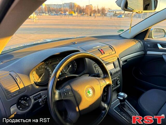Шкода Октавія, об'ємом двигуна 20 л та пробігом 220 тис. км за 5999 $, фото 6 на Automoto.ua